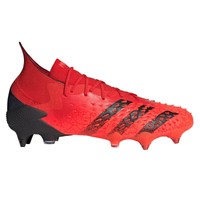 ADIDAS PREDATOR FREAK.1 FG FW7241 UK 8,5 US 9 EU 42 2/3 | eBay