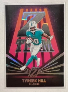 2023 Zenith Tyreek Hill Z-Team Insert - Picture 1 of 2