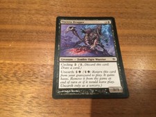 MTG SHARDS OF ALARA * Viscera Dragger