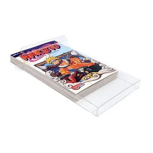 Naruto ☆ PREMIUM SCHUTZHÜLLE ☆ Einzelhülle frei wählbar für Manga Band 1 - 72 ☆ - Bild 1 von 4