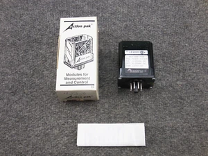New Unused Action Pak 4300-113CS Module Control Relay - Picture 1 of 7