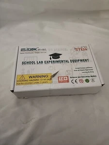 Schüler Labor Experimentiergeräte Vorbau - Bild 1 von 2