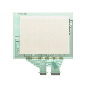 Panel de vidrio pantalla táctil para OMRON NS5-TQ11-V2 NS5-SQ10-V2 NS5-MQ10-V2 - Imagen 1 de 2