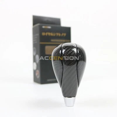 Gear Shift Knob For Lexus RX350 RX450h IS250 IS350 ES300 ES350 GS300 GS350 LS460 - Image 1 of 4