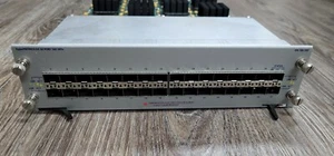 Spirent TestCenter DX-10G-S32 32-port 10G SFP+ Ethernet HyperMetrics dX, Tested. - Picture 1 of 6