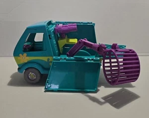 Scooby Doo Mystery Machine Trap Time Vehicle - Bild 1 von 7