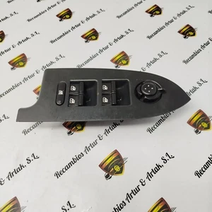 Control Panel Window Winder Alfa Romeo Giulietta 156094782 - Picture 1 of 3