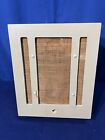 Stromberg Carlson 8" Wall Speaker RC-27 in Wood Cabinet PA Jukebox FREE SHIPPING