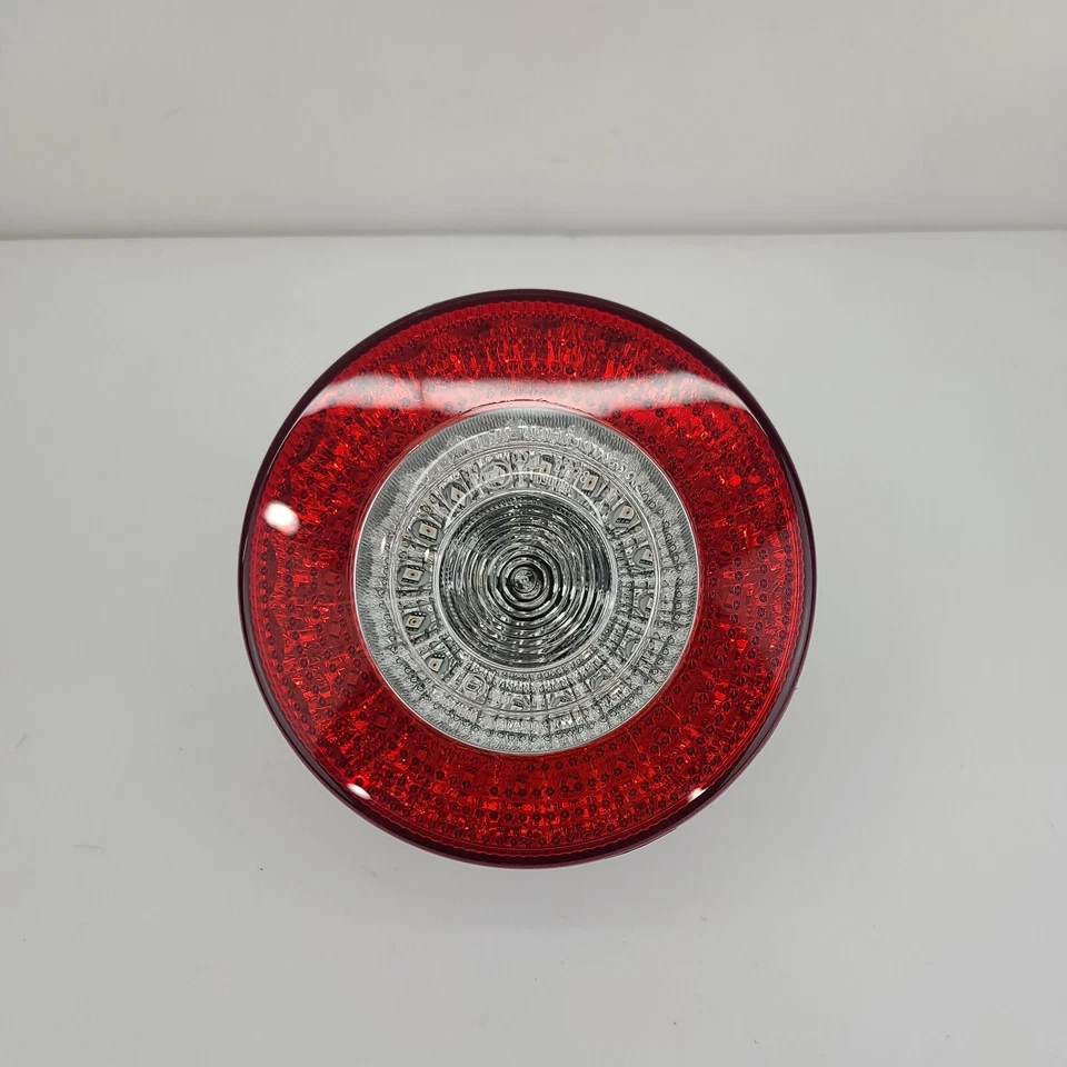 Se adapta a Ferrari 458 Italia Spider Speciale Piloto trasero izquierdo luz trasera lámpara trasera Foto 1 de 4