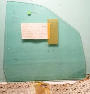 Ferrari Mondial Rear Quarter Glass_61251000_Left Hand Side_NEW_3.0 QV_GENUINE - Picture 1 of 7