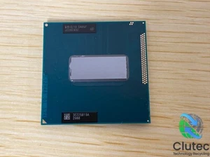 Intel SR0NP Core i7-3610QE 2.30Ghz 4-Core Socket 9888 CPU Processor Ivy Bridge - Picture 1 of 1