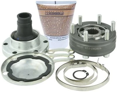 Conjunto de eixo conjunto 21X74 para SUZUKI GRAND VITARA/ESCUDO JB416/JB420 2006-2014 - Imagem 1 de 3