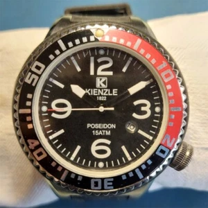 Orologio KIENZLE POSEIDON 720-3041 - Foto 1 di 3