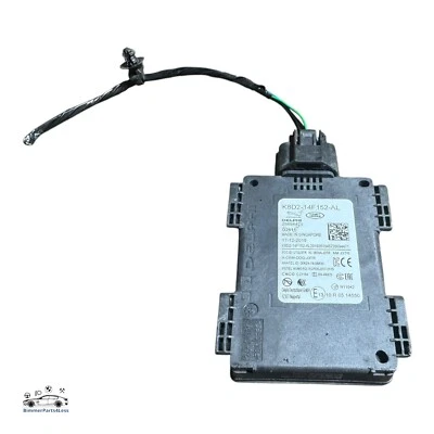 2019-2023 LAND ROVER DISCOVERY SPORT L550 RADAR DISTANCE CONTROL SENSOR - Image 1 of 3