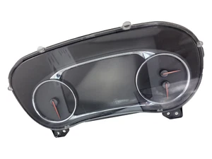 2017-2019 GMC Acadia Denali Speedometer 7" Screen KPH Instrumental Cluster OEM - Picture 1 of 12