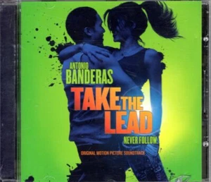 Take The Lead Movie Soundtrack 2006 OG CD Rap Hiphop R&B Various Artists OST - Picture 1 of 2