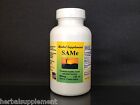SAM-e 400mg, depression aid,pain relief,spine, hips ~ 120 enteric coated tablets