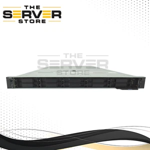 Dell R640 10x SFF 2x Platinum 8168 2.7GHz 24C 1TB H730 2x Trays 2x 25GbE SFP+ - Picture 1 of 3