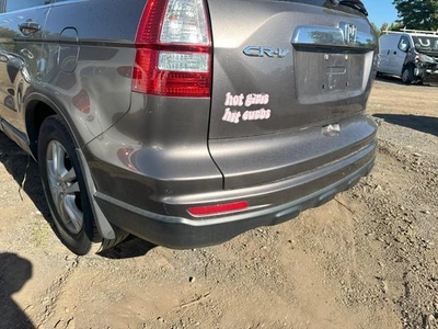 Used Rear Bumper Assembly Rear fits: 2011 Honda Cr-v Rear Grade B - Image 1 of 4