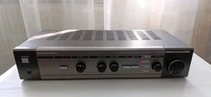 Amplificatore Hifi Grundig V1700 Perfettamente Funzionante Vintage - Imagen 1 de 6