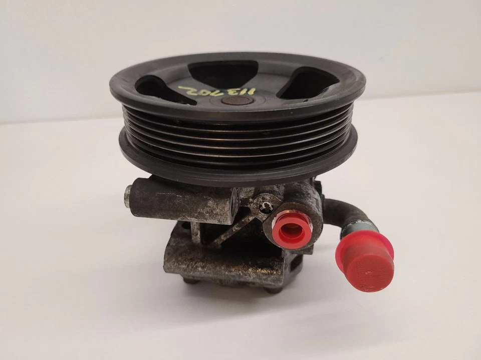 Насос гидроусилителя руля 2006-2009 FORD FUSION 6E5Z3A696B - Изображение 1 из 4