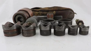 VINTAGE NYE KNOCK OUT PUNCHES - Bild 1 von 5