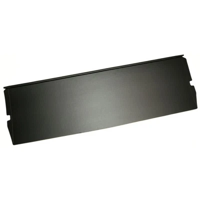 Rear Package Tray Standard Without Speakers 1969-72 Oldsmobile Cutlass - Image 1 of 4