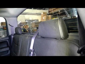 2014-2017 SILVERADO15 2 Rear Headrests 1618883 - Picture 1 of 11