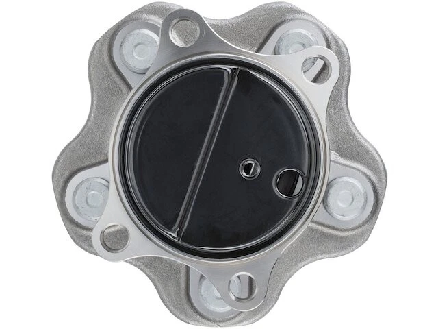 Conjunto de buje de rueda trasera para Nissan LEAF XK929ZP 2011-2012 Foto 1 de 1