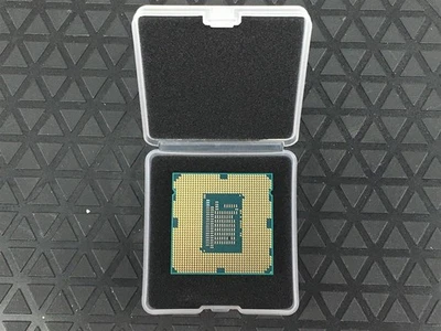 Intel Pentium G2120 SR0UF 3.10GHz CPU Processor  - Image 1 of 4