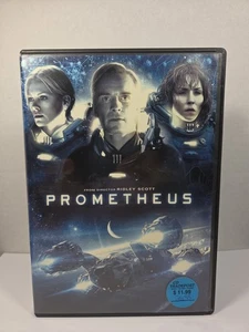 Prometheus (DVD, 2012) Ridley Scott - Bild 1 von 3