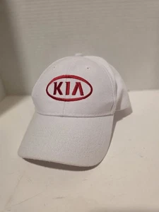 Sombrero de golf Kia - Imagen 1 de 3