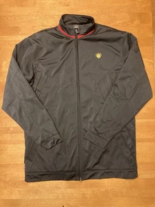 Chaqueta de Pista De Colección Air Jordan 2005 20 Aniversario Jumpman XXLT Acentos Acanalados - Imagen 1 de 21