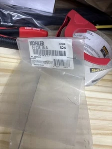 Original OEM Fabrik Kohler 24 038 15-S Ölmessstab 2403815-S kostenloser Versand!!! - Bild 1 von 2