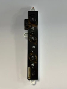 Coway Front Knöpfe für CHP-250L - Bild 1 von 3