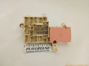Lexus IS300 SEDAN Driver Left Interior Cabin Fuse Block Fits 2001-2005 01 02 03 - Picture 1 of 12