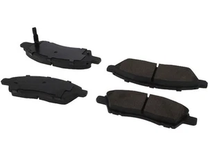 For 2014-2019 Nissan Versa Note Brake Pad Set Front Centric 83497SDBG 2015 2016 - Picture 1 of 2