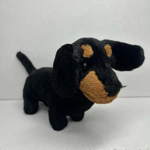 PERRO SALCHICHA FREDDIE PEQUEÑO JELLYCAT 7 pulgadas - Imagen 1 de 11