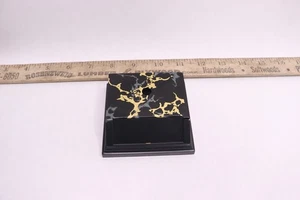 KK Trophy Base in plastica RSB-331BK - Foto 1 di 3