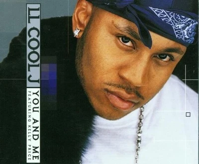 Ll Cool J You & Me (CD) (US IMPORT) - Bild 1 von 2