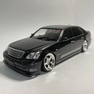 Tamiya Aoshima 1:24 Toyota Celsior K.Break - Picture 1 of 14