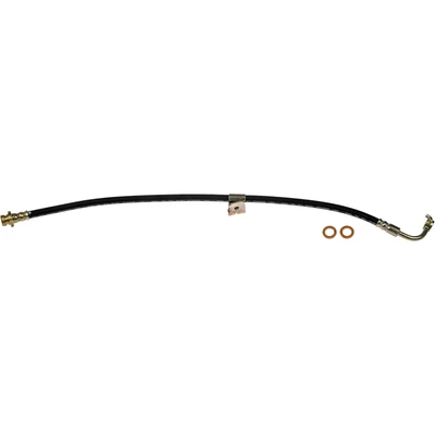 1PC Brake Hose Brake Line for Hyundai Genesis 2009-2011 3.8L V6 Front Left - Image 1 of 3