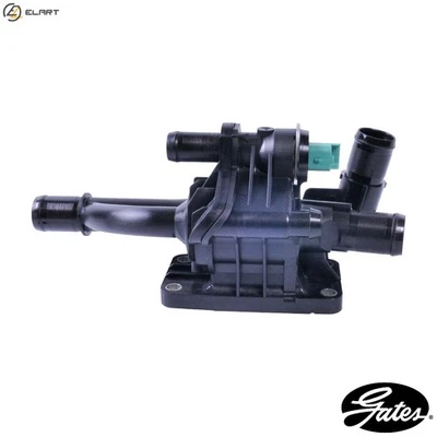 THERMOSTAT COOLANT TH40883G1 FOR FORD AUSTRALIA SUZUKI SX4/CLASSIC/MONOCAB 1.6L - Image 1 of 4