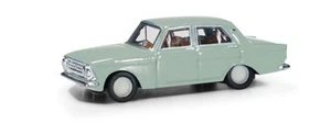 Herpa 1:120 PKW Moskwitsch 408 TT, hellblau 066877 - Picture 1 of 1