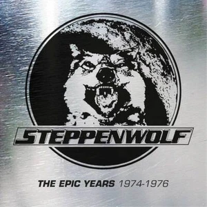 Steppenwolf The Epic Years 1974-1976 (CD) Box Set - Bild 1 von 1