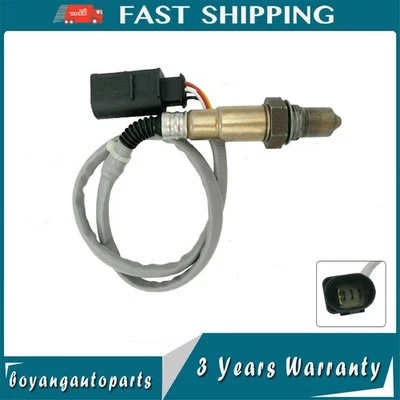 Upstream Oxygen Sensor For MERCEDES-BENZ 2011-2014 ML350 2010-2013 R350 3.0L V6 - Image 1 of 4