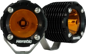 Heretic Studio - 52014 Light Pod Amber Flood - Picture 1 of 1