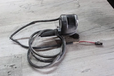 Arctic Cat 550 2009 4x4 TRV interruptor automático del acelerador del pulgar con cable interruptor 4x4 Foto 1 de 4