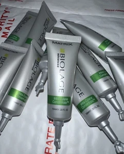 Concentrado intracilano Matrix Biolage Advanced FiberStrong 0,33 oz 10x10 *NUEVO* - Imagen 1 de 3