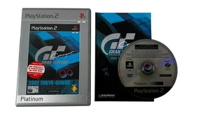 Gran Turismo Concept 2002 Tokyo - PlayStation 2 PS2 Spiel ✅ Trusted eBay Shop ✅ - Bild 1 von 1